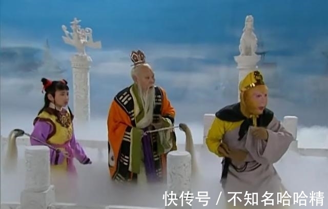 真假美猴王#西游记世界中,所有的神佛魔怪算起来,谁的法力是最厉害的?