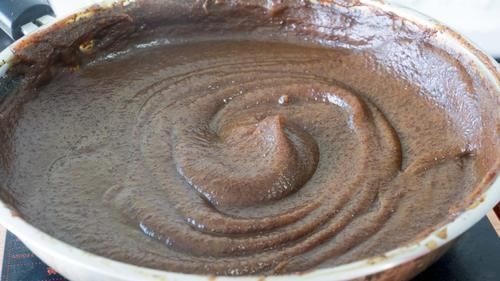 大碗|自制万能枣泥馅,不去皮不加糖,细腻又香甜,2斤红枣能做一大碗