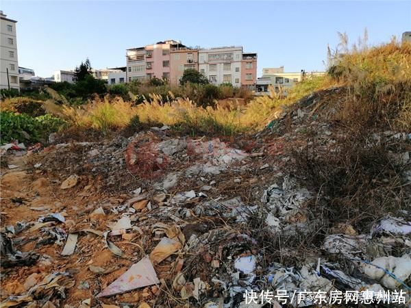 博罗罗阳小宗|博罗罗阳小宗商住地吸金1120万元!须与周边地块统一开发