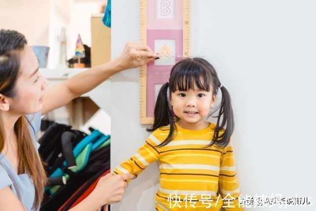辣妈|“运动”就能长高?多坚持这几项“拔高”运动,让孩子再高5公分