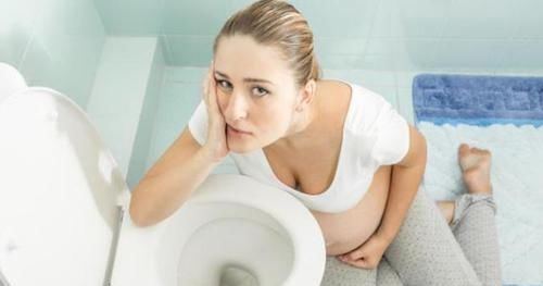 怀孕|怀孕时不要忍耐晚上的一个生理问题，憋得太久可能不利胎儿