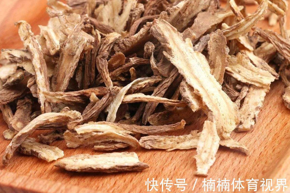补血|分享一张“造血方”!一味药,解决贫血、血虚,证明中医科学性