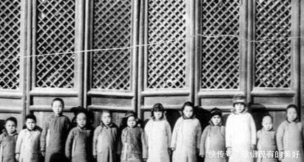 帝王|古代选妃的四大标准，若是现代，几乎无人能达标！