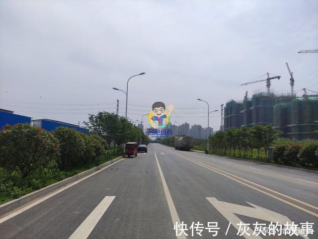 方兴大道|高新区1.5万新房是真是假实探方兴大道西板块乐富强悦湖熙岸!