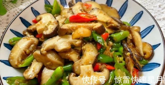 天冷了,不懂吃这菜就亏了,做法特简单,营养又解馋,总吃不腻!