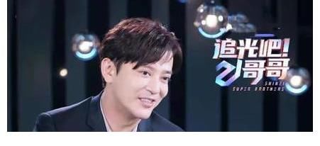 《追哥2》豪华明星阵容，张卫健尼坤加盟，观众们期待了