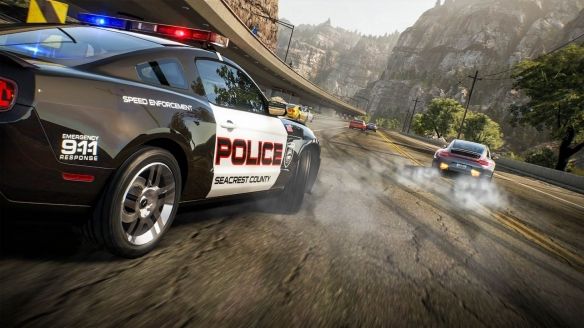 新游|EA将开发6款次世代新游 包括《战地》《极品飞车》新作