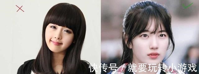 菱形 嘘,如何用“发型”控制颜值氛围美人的改造术,我只说给懂的人!