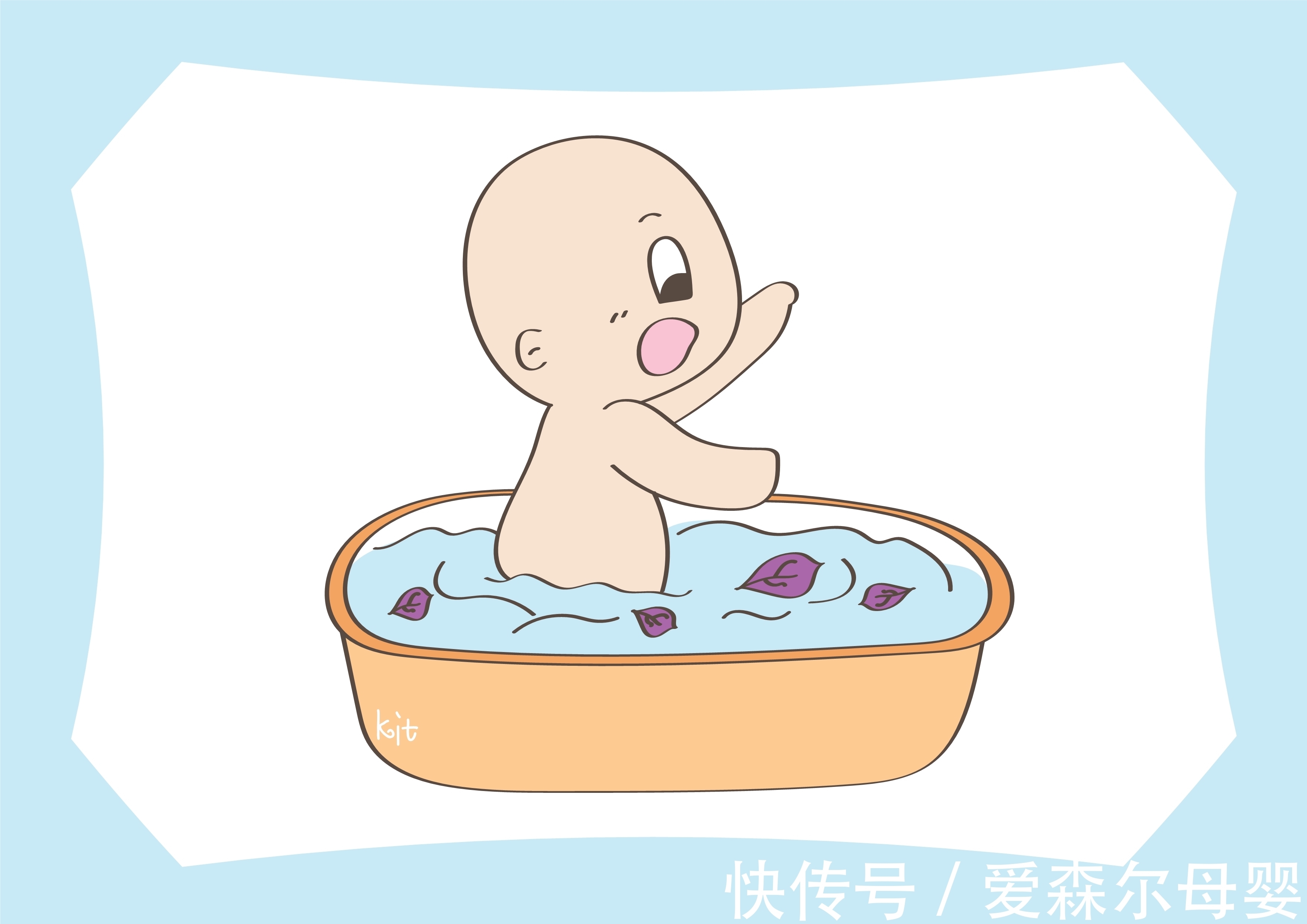 紫苏叶|蚊虫叮咬后,宝妈首要做的补救措施,千万别出错