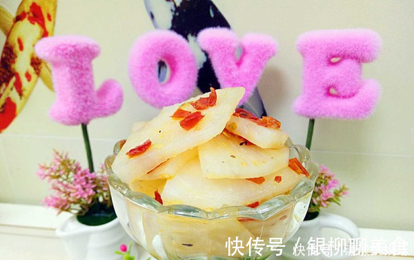 油脂最怕这菜，一斤1块5，隔三差五吃清热润肺，开胃又解腻！