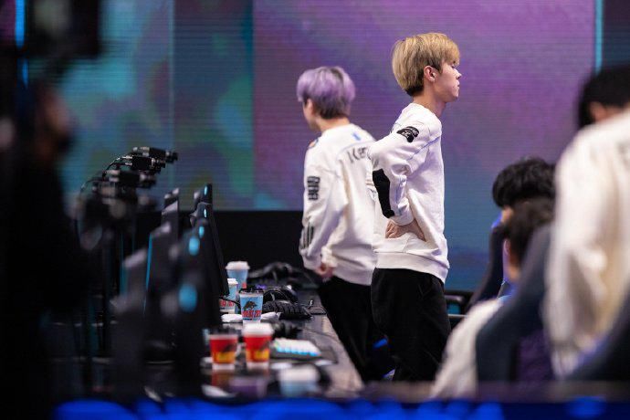 位置|LCK全明星投票情况：四位置基本敲定 Deft成最后的倔强