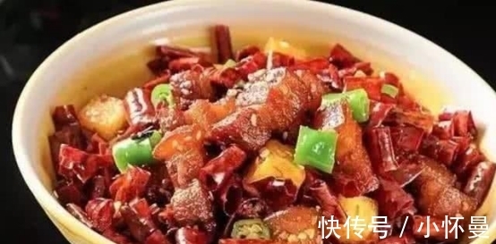 干辣椒|几道百吃不厌的家常菜,家里来客时不用愁,味道不比饭店差