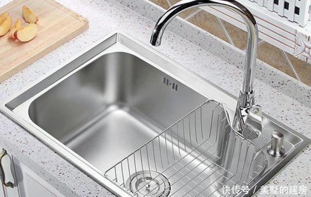 安装|厨房安装这2样东西后,大部分人入住进去开始后悔,一点都不实用