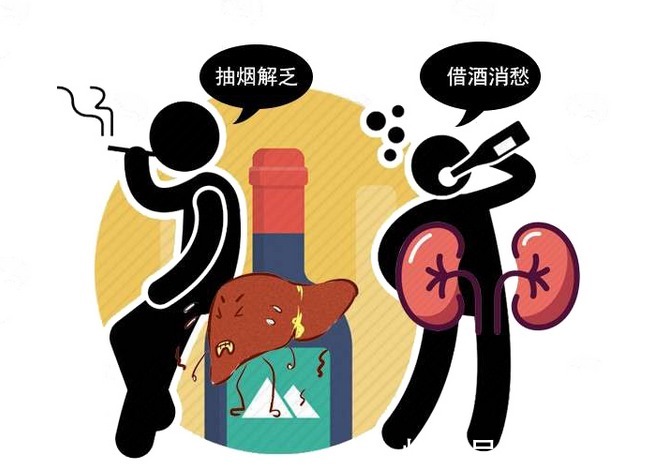 心脑血管|血管老化,背后有因!6个因素要能避开,血管不会受伤