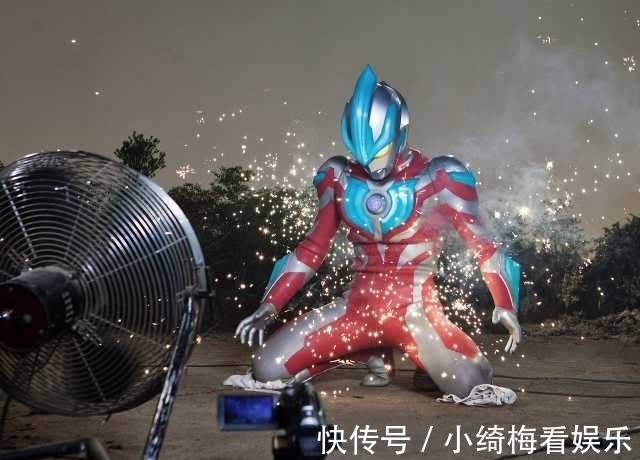 人偶|盘点奥特曼中变身时间最长的五位奥特曼,等他们变完怪兽都要睡了