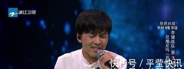 8位好聲音冠軍現(xiàn)狀,僅2人有名,其余6位已淡出娛樂圈