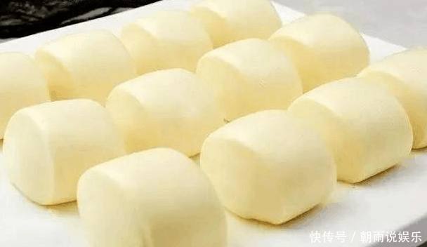 蒸馒头加入这一步骤,蒸出又白又松软的大馒头,一学就会!