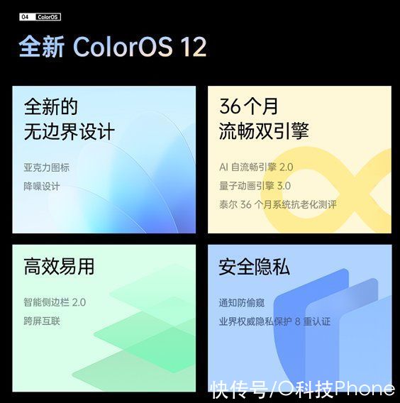 reno|OPPO Reno7系列发布！2199起售，人像视频大师是你的菜吗？