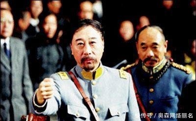 段祺瑞和冯国璋|三句话点评“北洋三杰龙虎狗”，“北洋之虎”收复外蒙一生清廉