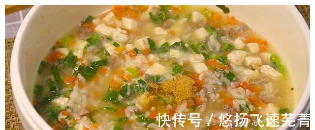 宝妈|2块钱做一锅,补钙又补铁,出锅宝宝吃光了,猛长个,头脑更聪明!