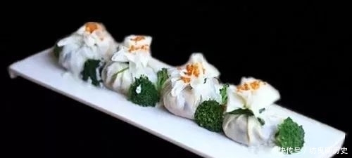  美食|八道美观酒店菜品，让你体验精致美食