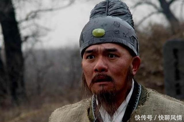 李自成|李自成攻灭大明为何却不能成功?对牛金星的任用之上,可见一斑