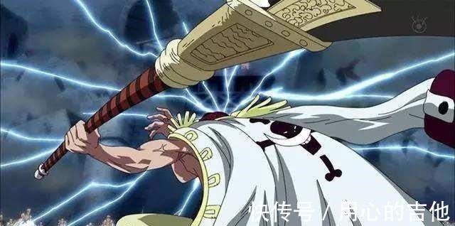 透明果實|海賊王 最適合暗殺的“暗殺三件套”,有了這些,四皇都睡不安穩