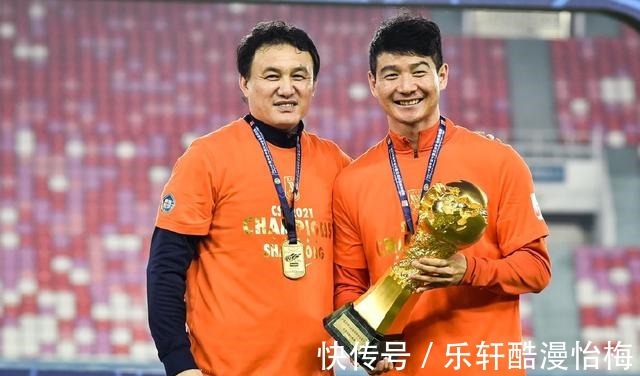 中超|比利奇满意北京国安成绩,李霄鹏爱徒证明自己,吉翔夺冠心念江东