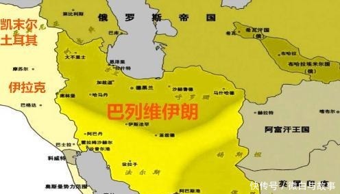 巴比伦|能反复蹂躏古埃及的帝国，征服了巴比伦，却先后六次求援中国助它