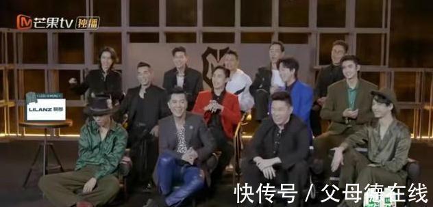 披荊斬棘的哥哥，不斷接受挑戰(zhàn)的還有節(jié)目組，網(wǎng)友：真的刪不動了