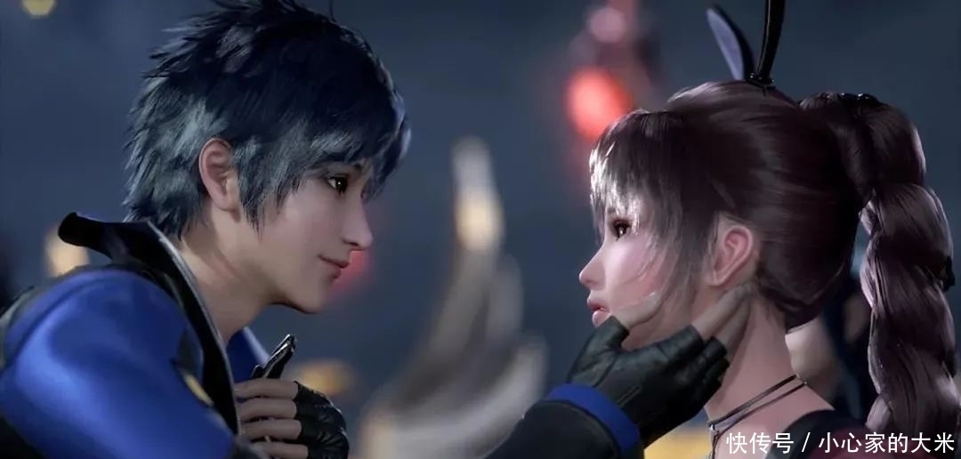 比比东|斗罗大陆：两任教皇，两代昊天宗弟子，注定的宿命