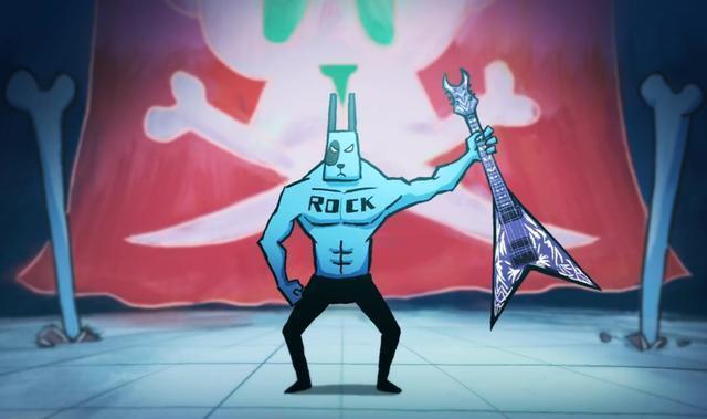 刺客|刺客伍六七：伍六七接单！行刺汪疯的任务艰巨，但结局美好