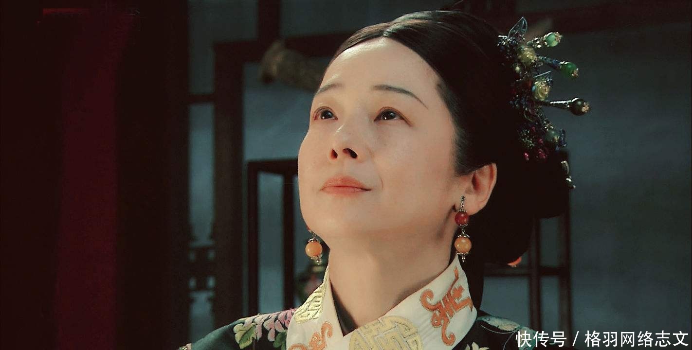怪症|慈禧太后竟患有怪症,当她发病时太监宫女不敢抬头,否则小命难保