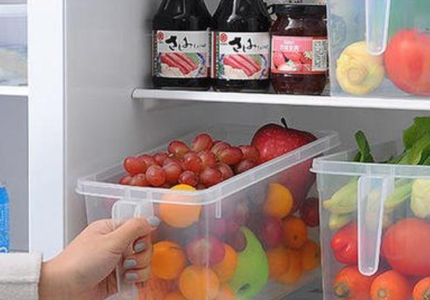 鸡蛋|建议大家:厨房别再摆瓶瓶罐罐了,学她家这样做,干净整洁又实用