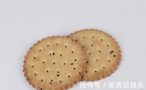 饼干|吃了20年的饼干，才知道正确的做法，不用烤箱，照样香甜酥脆