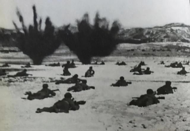 宋时轮|宋时轮：志愿军第9兵团司令员，飞兵入朝创当代战争史奇迹，鏖战长津湖开创全歼美军建制团范例