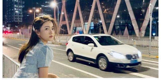 嘴型|《心動(dòng)4》女1意外暴露牙齒形狀，不整齊縫隙大，難怪說話嘴型奇怪