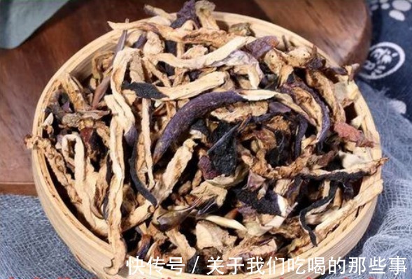 茄子|立秋后，碰到这碱性食材，买50斤晒干，能放1年，冬天吃比肉还香