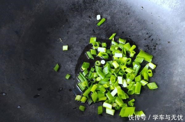 5月,有条件的话,这食材要抓紧吃,是菜也是药,错过就等明年了