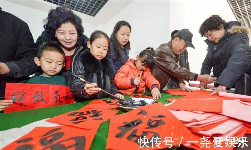 郎君|才女出一上联“洞中泉水流不尽”，才子对下联，堪称经典