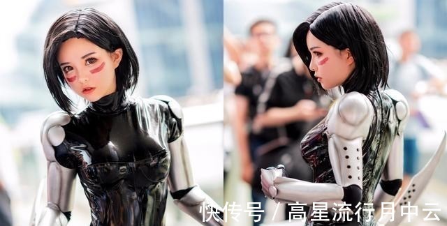 cospl穿“奇装异服”是否可以光明正大上街动漫cos、汉服,不正常吗