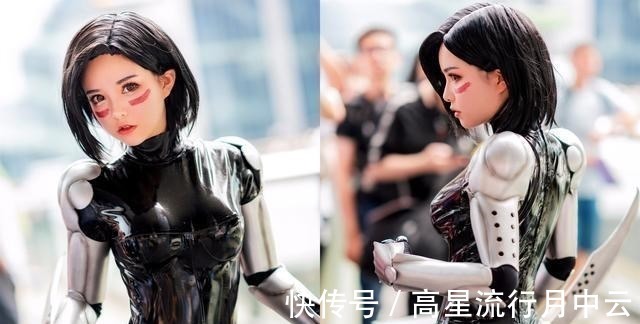 cospl穿“奇装异服”是否可以光明正大上街动漫cos、汉服，不正常吗