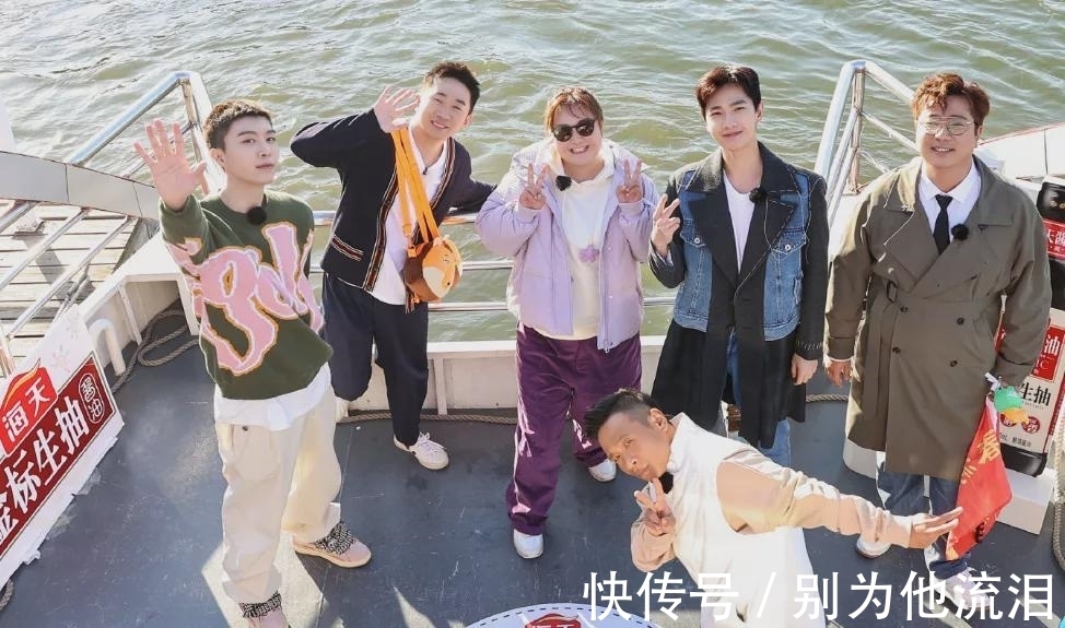 吳彤稱木頭人游戲當(dāng)下很火，遭楊迪宋小寶回懟：這是中國人的游戲