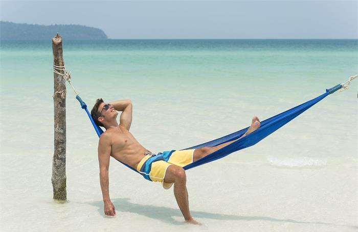 男人不想“绝精”过早，尽量做好2点，助你“男人味”十足