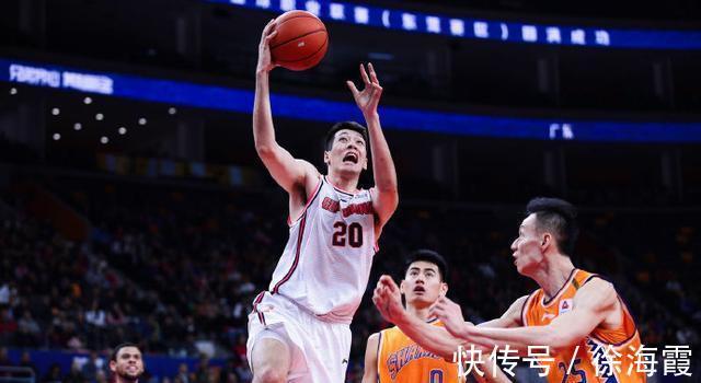 国手|15万票!全明星首发?广东32岁国手意外之喜,CBA投票规则争议大