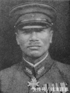 军官|挑起七七事变的日本军官,死的最惨的是谁?