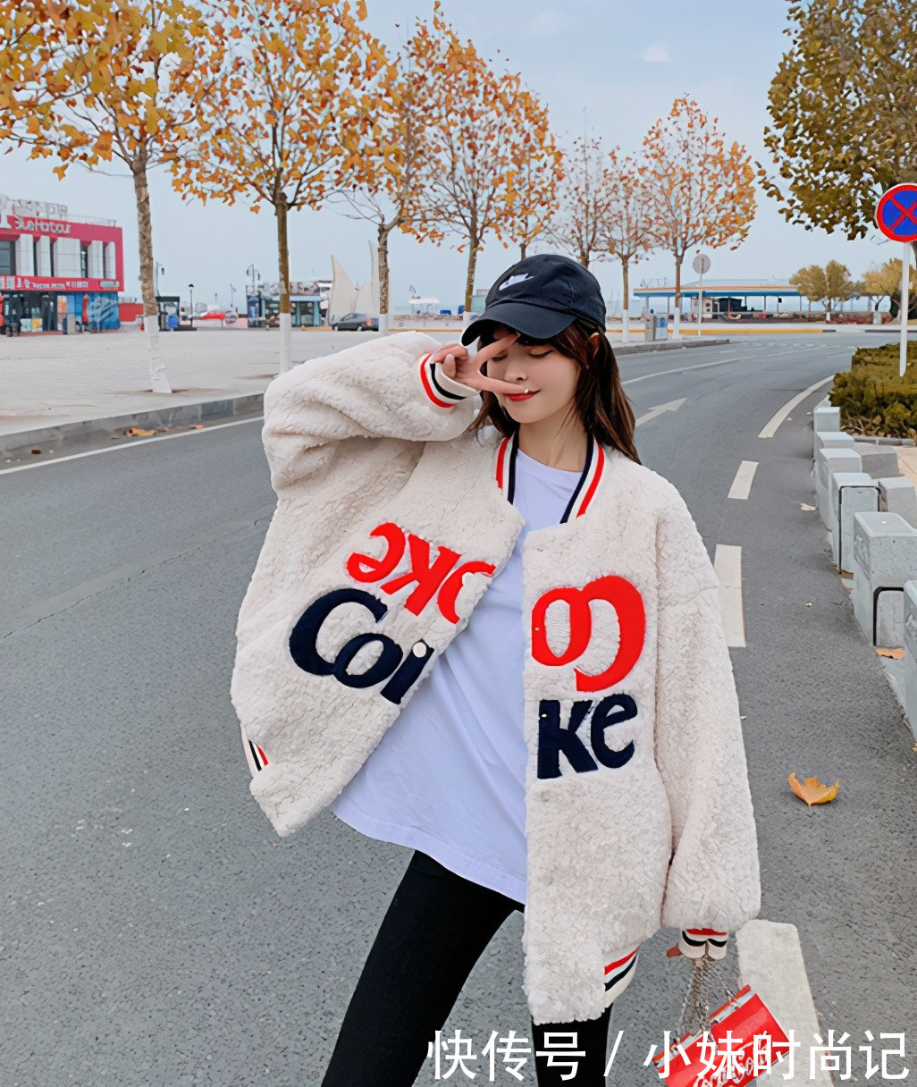 冬季穿搭, 怎么穿才不会让人觉得“土”呢