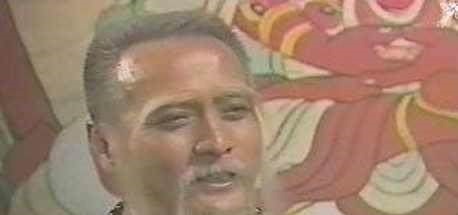 射雕八绝高手,王重阳竟排在第一