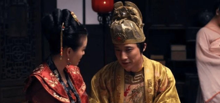 嘉靖|明熹宗朱由校,传位给弟弟朱由检,是因为没有儿子吗