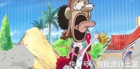成名战|海贼王乌索普的4场成名战,我是狙击手,我也是吓人王!